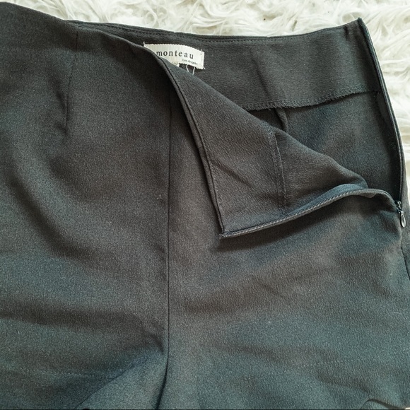 Monteau shorts - Picture 4 of 4